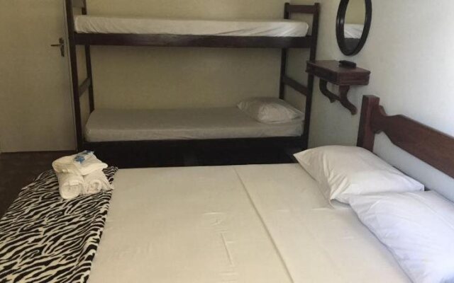 Hotel Pousada do Canal