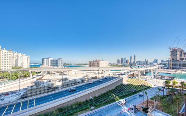 Five South - 40-609- PJ