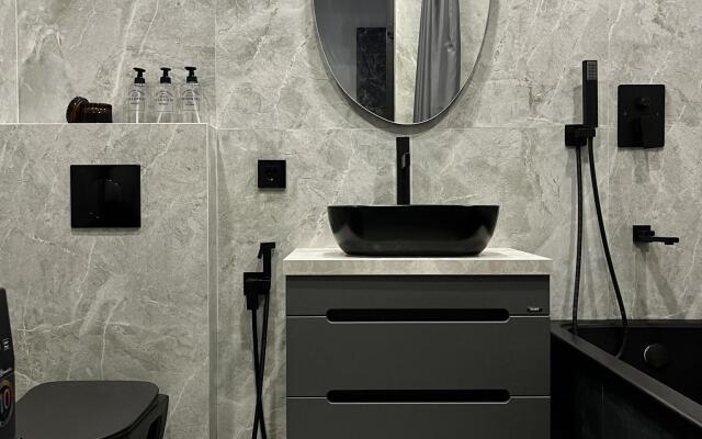 LеtоАрart (ЛетоАпарт) на улице Революции 1905 года 37-381