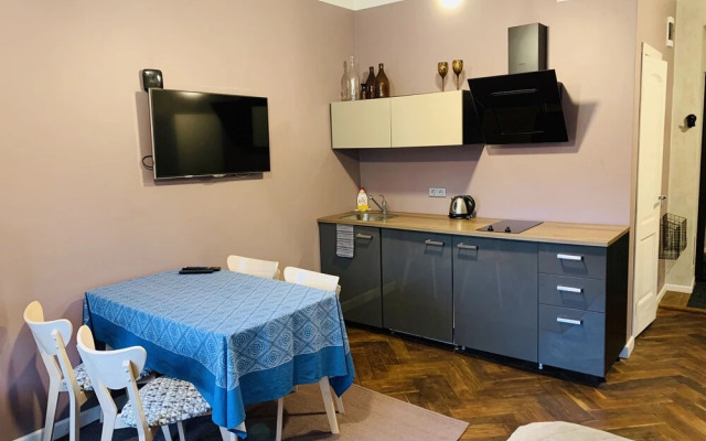 Апартаменты Baltic Design