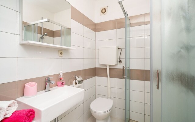 Apartments Radulovic