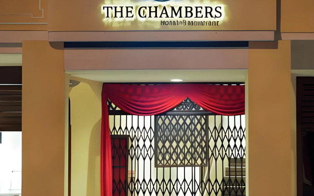 The Chambers