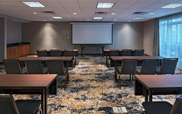 Homewood Suites by Hilton College Station