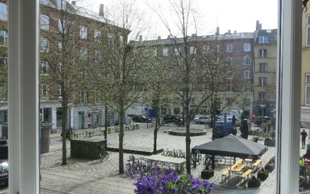 Apartment in Østerbro 720-1