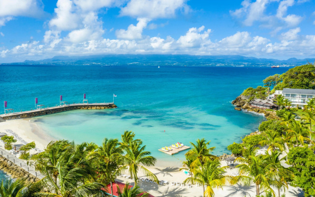 Mahogany Hôtel Résidence & Spa