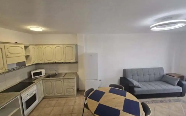 Playa Paraiso Aqua Vista Tenerife Marinapalace 1BR