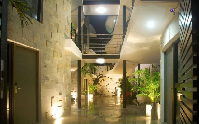 Koox La Mar CondHotel
