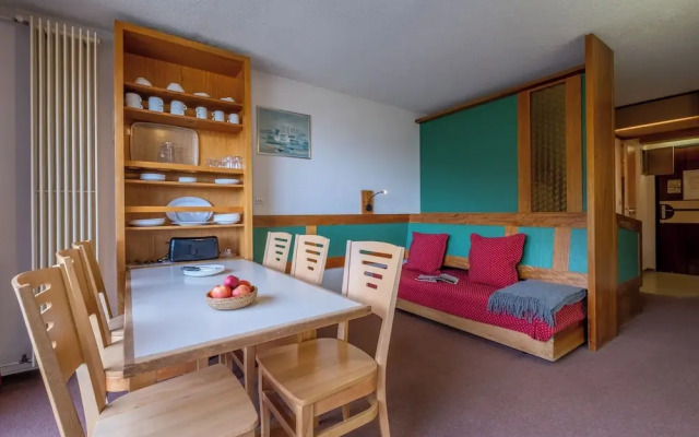 Residence Maeva Les Bleuets
