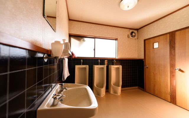 Yufuin Onsen Ryokan Jinnouchi