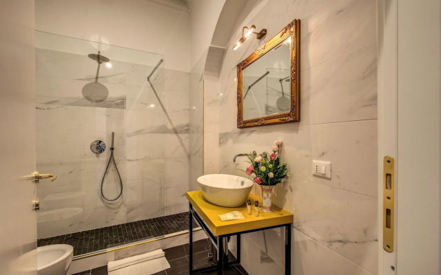 Antiche Residenze Romane Pantheon