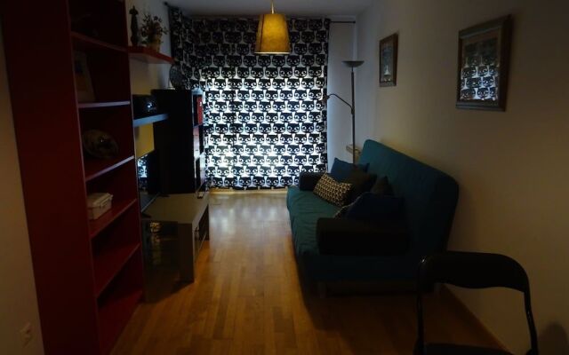 Apartamento Los Naranjos