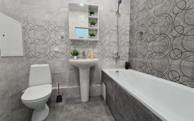 Атмосфера Комфорта на пр-те  Солженицына, д. 13