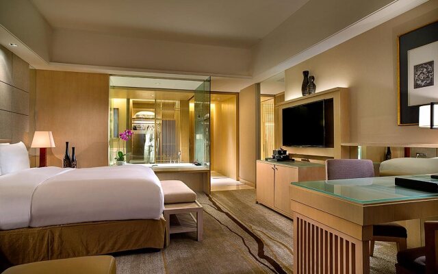 Sofitel Nanjing Zhongshan Golf Suning