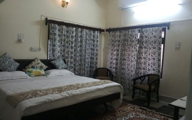 Krishnangan Home Stay