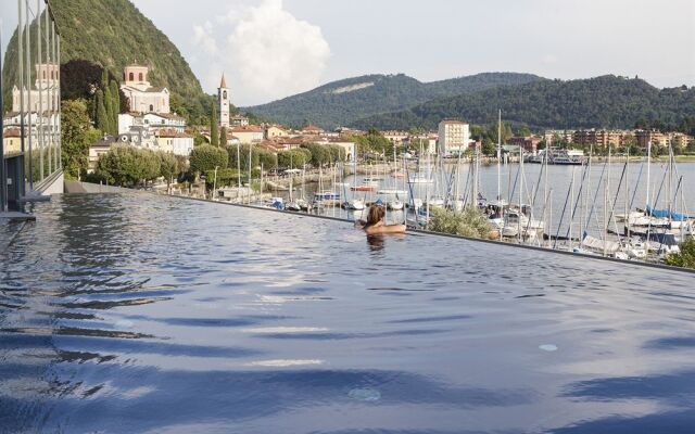 Hotel de Charme Laveno