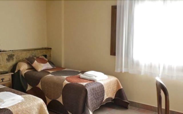 Casa Rural Rosa De Los Vientos