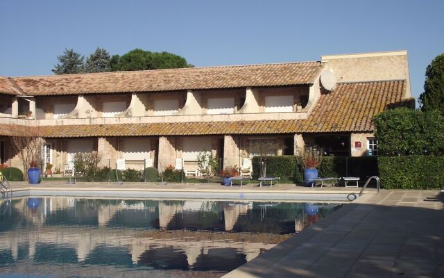 Hôtel La Côte Bleue