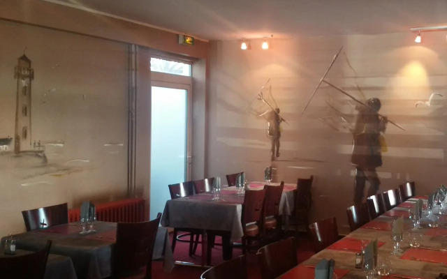 Les Gens De Mer - Brest