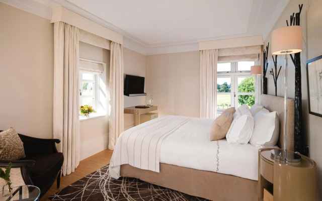 Coworth Park - Dorchester Collection