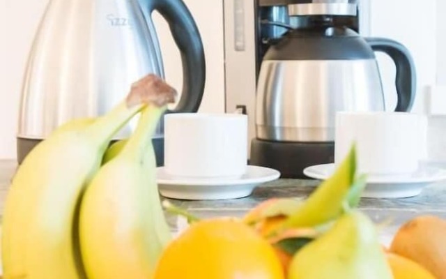 Johannes Boutique Apartments&Suites