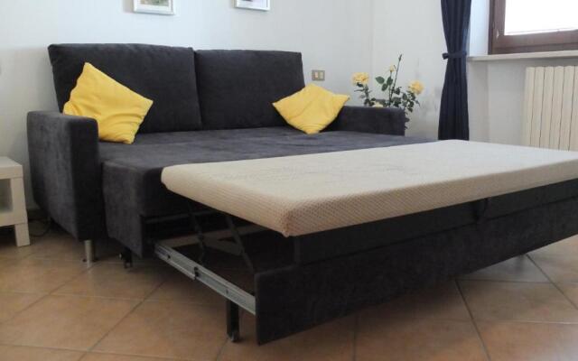 Residence Altogarda Via San Marco 17