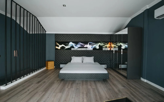 Enna Suit Hotel