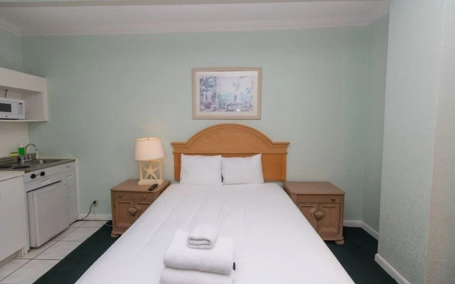 603 Studio Hollywood Beach