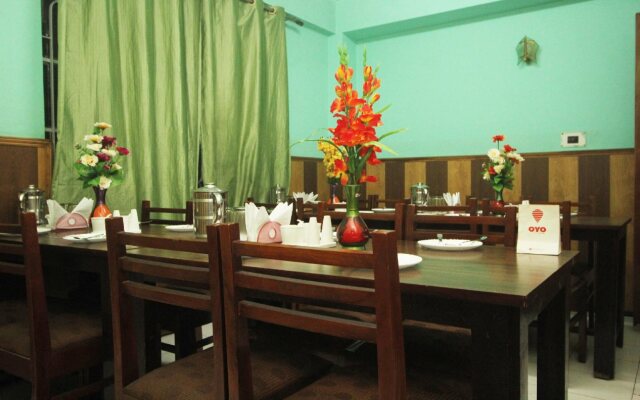 OYO 10295 Hotel Yatung