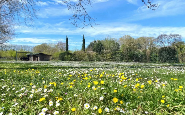 Chambres d'Hôtes au Mas de Cadoule