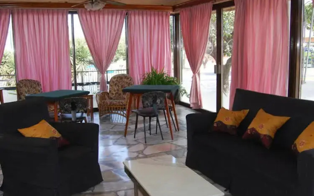 Hotel Italia
