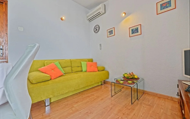 Viki - sea View Terrace - H