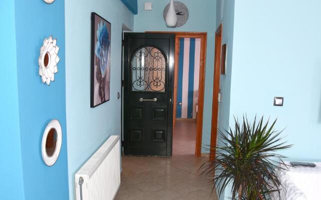 Pogonia Sea View Apartment