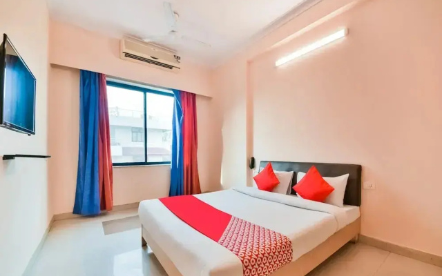 Hotel Soft Petals By Arn Group by OYO Rooms