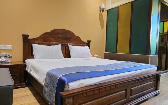 The Century Boutique Hotel
