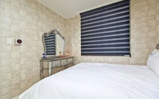 Taean Gomseom Paradise Pension