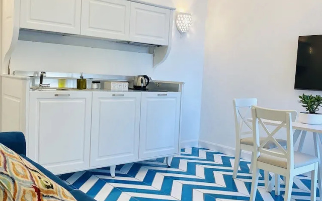 Villa Diamond Luxury Suites