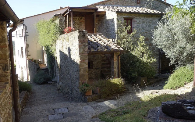 Antico Borgo Montefienali