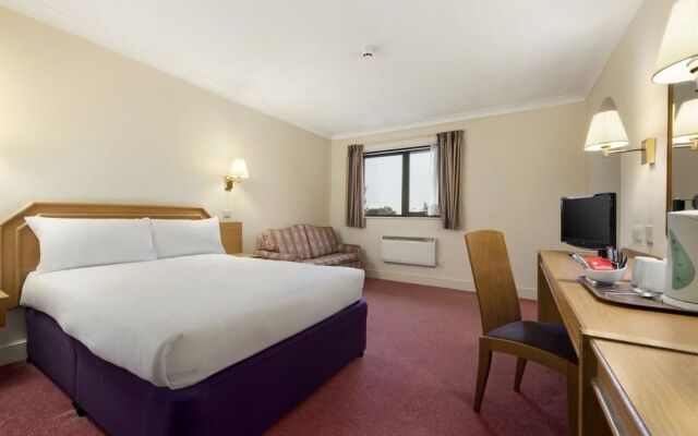 Days Inn Stafford