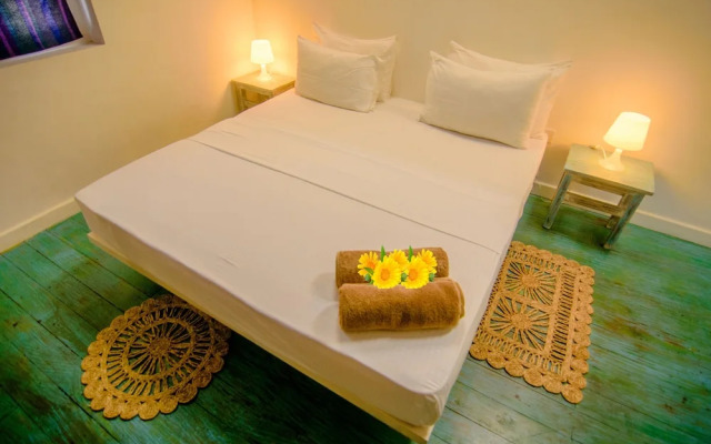 Antic Guesthouse