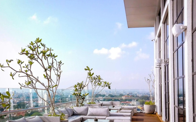 Jetwing Colombo Seven