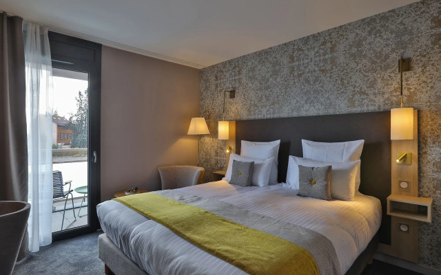 James Boutique Hôtel