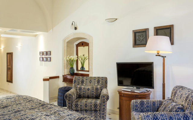 Casa Delfino Hotel & Spa