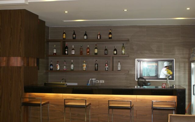 Du Talay Hotel Koh Chang