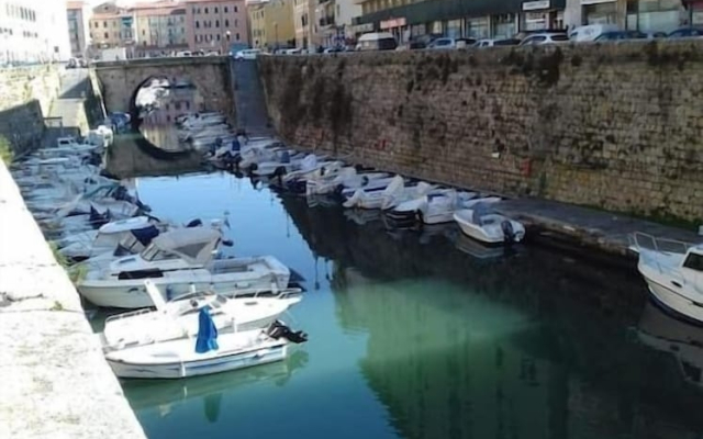 Mercato centrale City Center Apartment