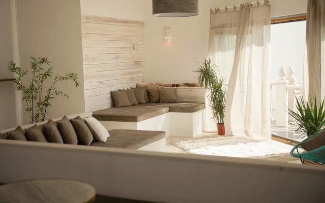 Laneez Ericeira Surf House - Hostel