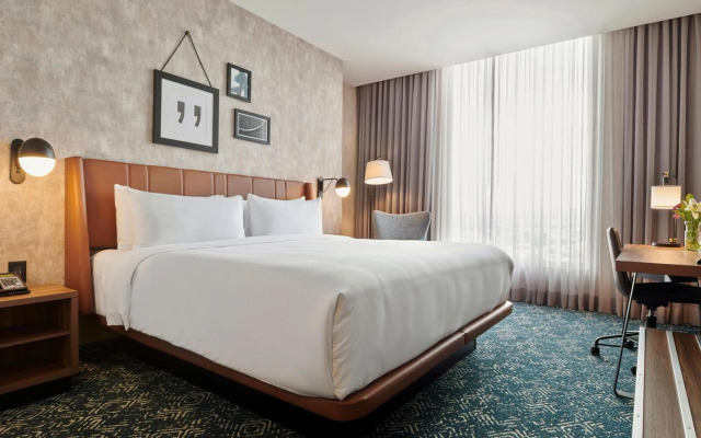 Four Points by Sheraton Ciudad Juárez