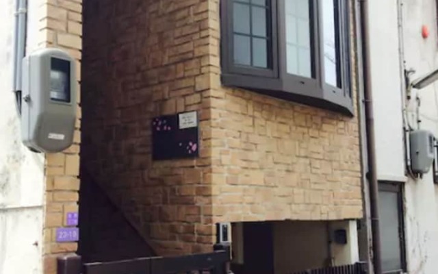 Yosino Sakura House2