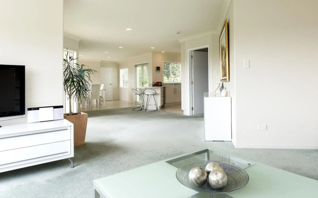 Seascape Villa Bed & Breakfast