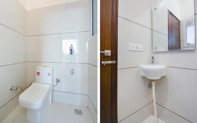 OYO 63140 Gm Residency