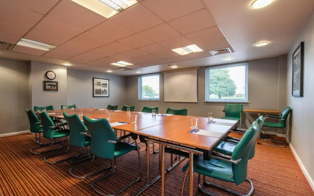Holiday Inn Express Ramsgate - Minster by IHG